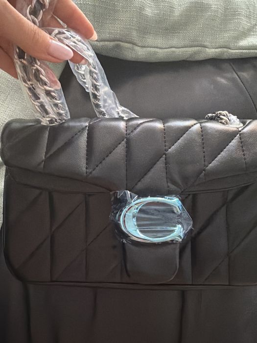 Geanta coach noua