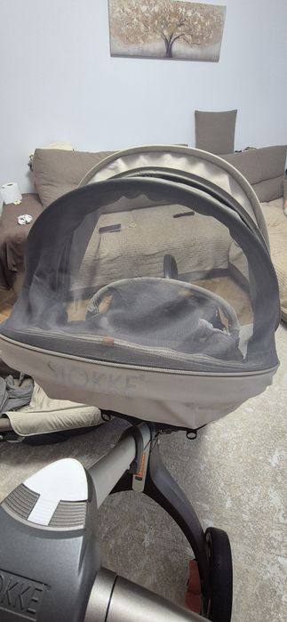 Stokke V4 oferta