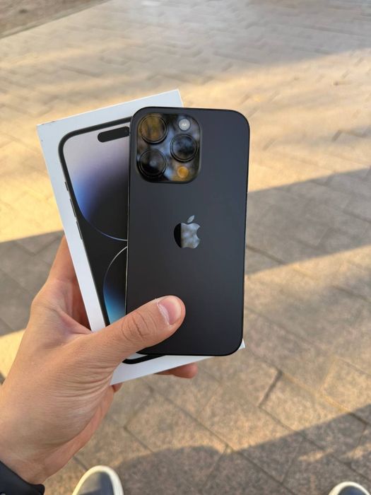 Iphone 14 pro Айфон 14 про