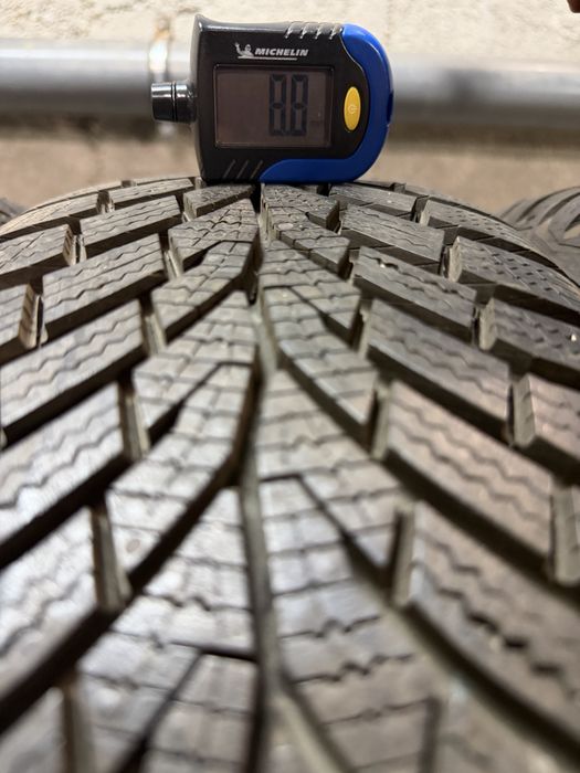 205/55/16 Conti 4бр дот22