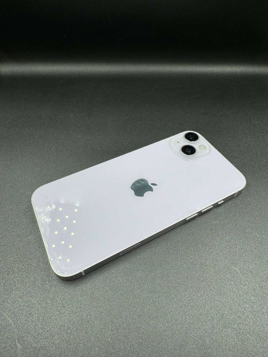 Hope Amanet P5-iPhone 14 Plus,Purple , 128GB/82%, Liber retea !