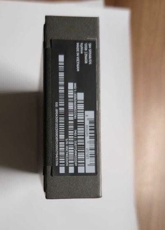 Samsung S25+ sigilat