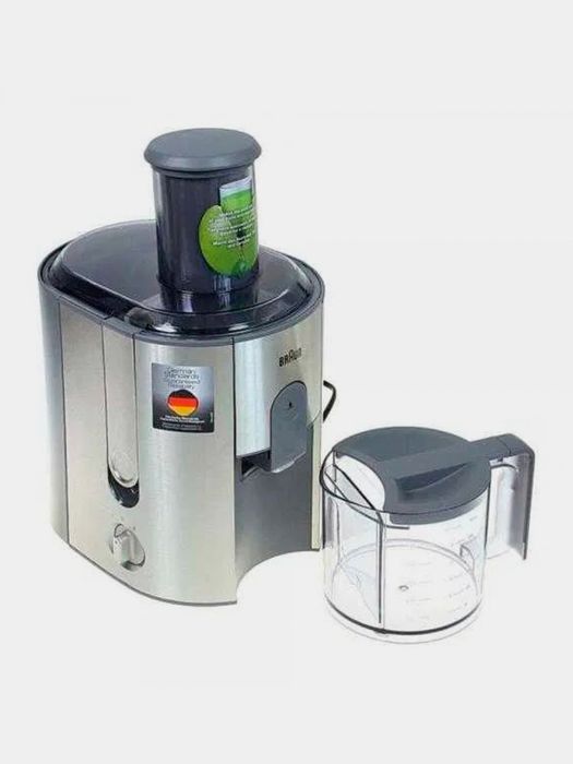 Соковыжималка BRAUN  J700