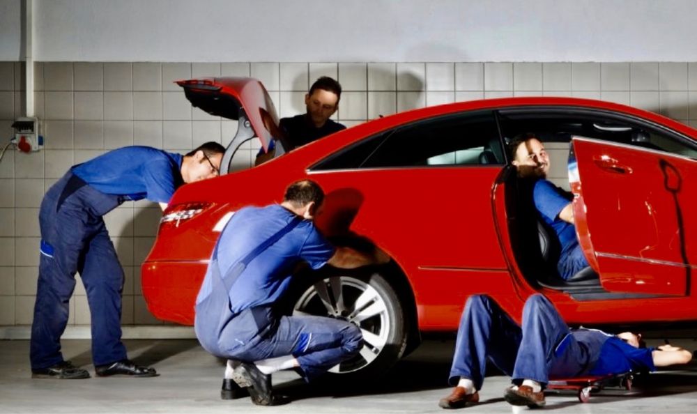 Автоподбор Автоэксперт Выезжаем группой