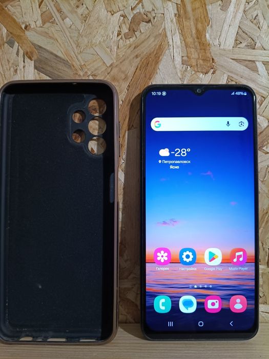 Продам смартфон.