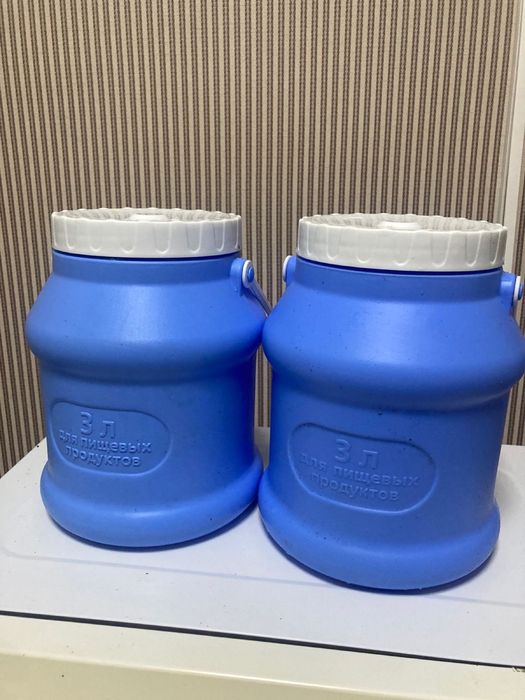 Продам бидон для жидкости