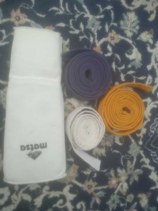 Продам кимоно для карате