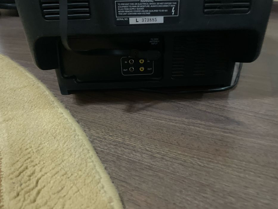 Телевизор Aiwa ( tokio), в хорошем состоянии