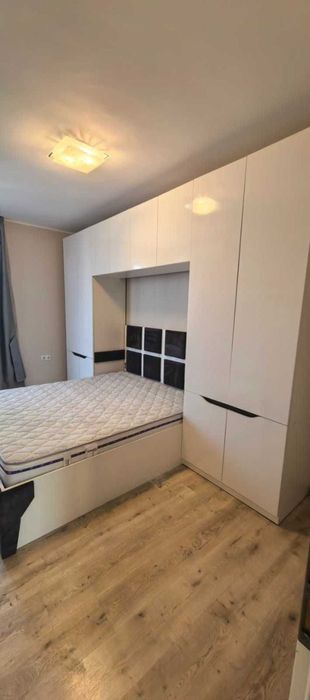 Тристаен апартамент в Каменица 2