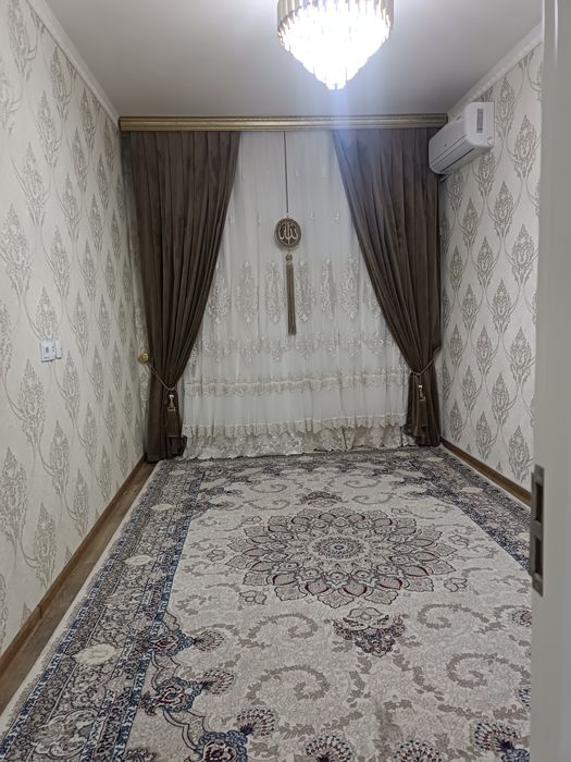 Сдается  квартира своя без посредников