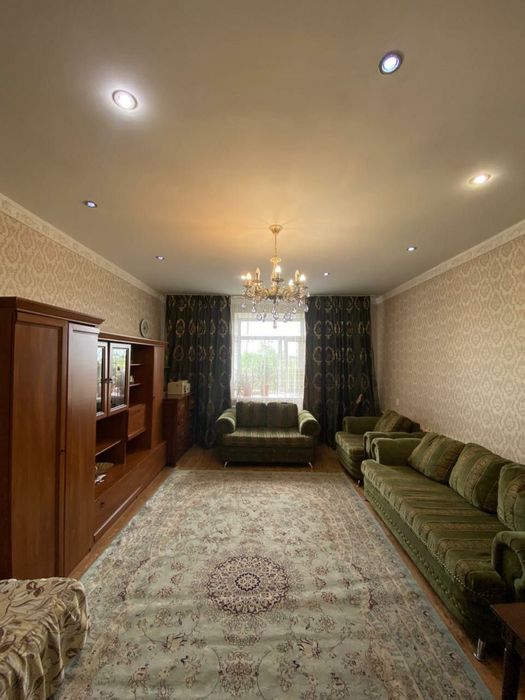 Продается квартира