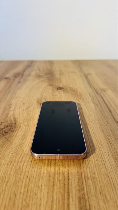 Oferta Google Pixel 9 Pro Pink 128GB