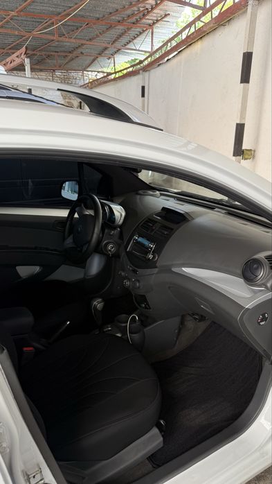 Spark 1.25 avtomat
