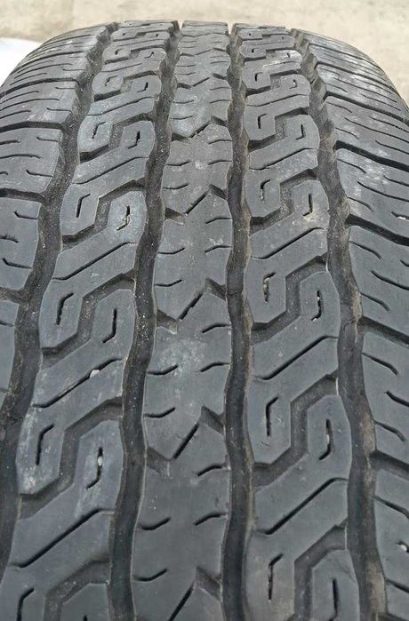 Toyo OPEN COUNTRY  245/65 R17 111S