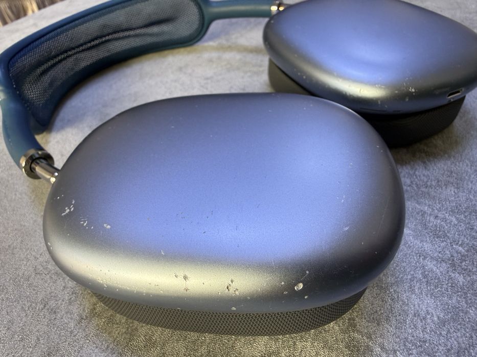 Airpods max prima generatie originale