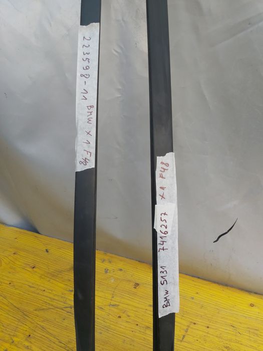 Лайсна Bmw X1 F48 80лв за 1 бр