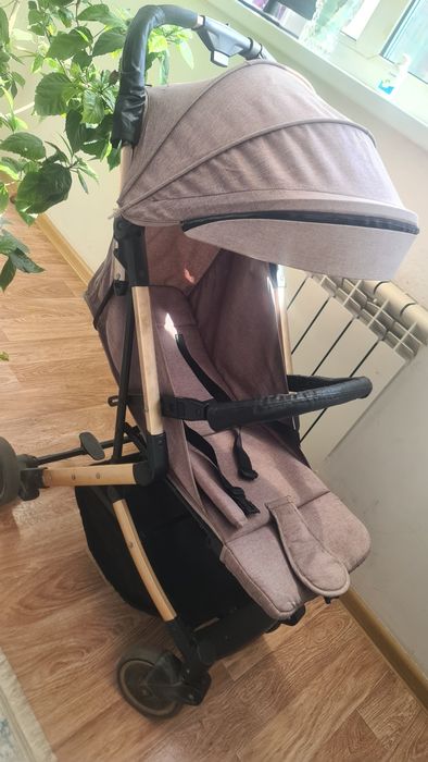 Продам детский коляска