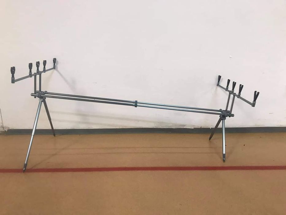 Rod Pod FL FULL METAL cu 3/4/5 Posturi Model 2021 FL 145
