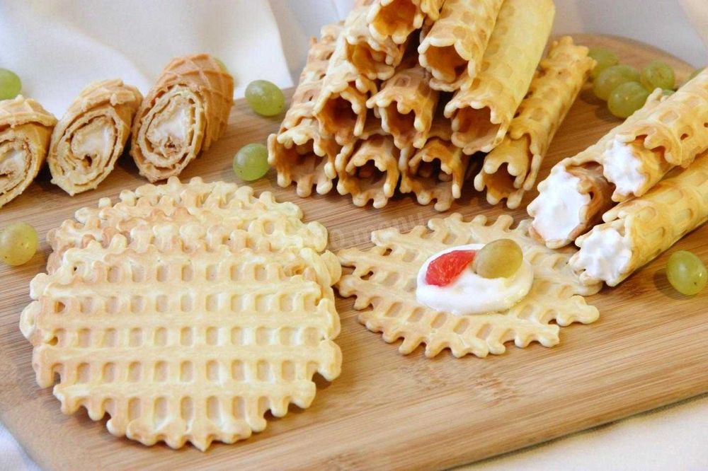 Вафельницы СССР  эталон КАЧЕСТВА !