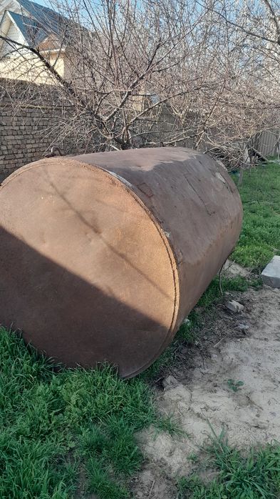 Водяной бочкаааа