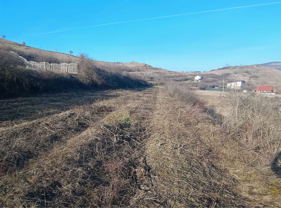 Teren de vanzare - 1700m2 Sard