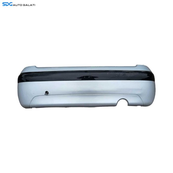 Bara Spoiler Spate Citroen C3 2002 - 2009 [LC3088]
