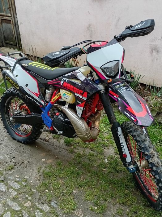 Gas Gas 300  2021