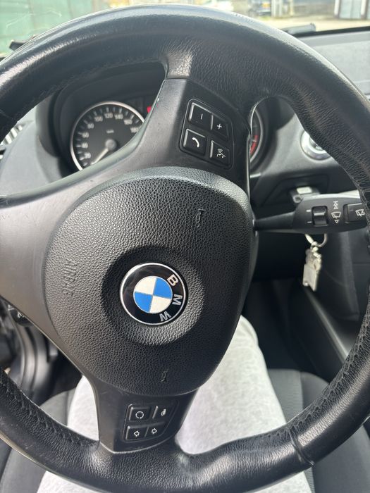 De vanzare BMW seria 1 Sau Schimb