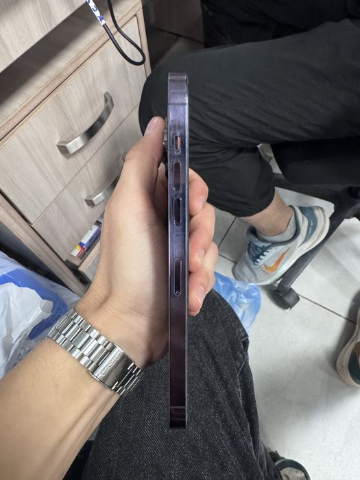 iPhone 14 pro max