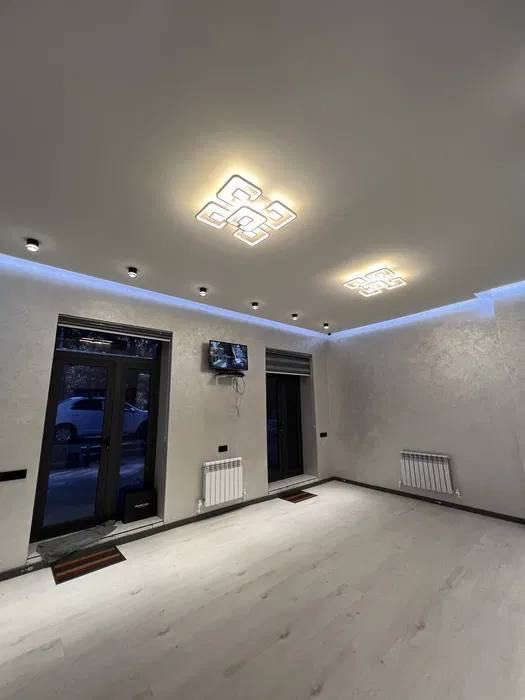 Аренда Офис, Гидрометцентр 95м2