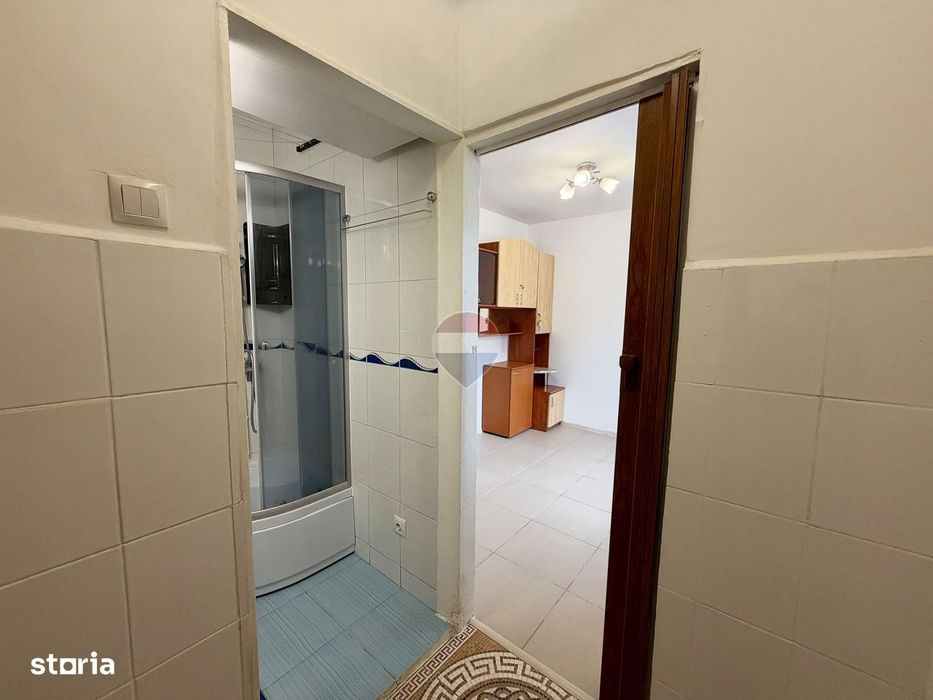 Cameră de cămin cu baie proprie – zona Florilor – ITC | COMISION 0 % |