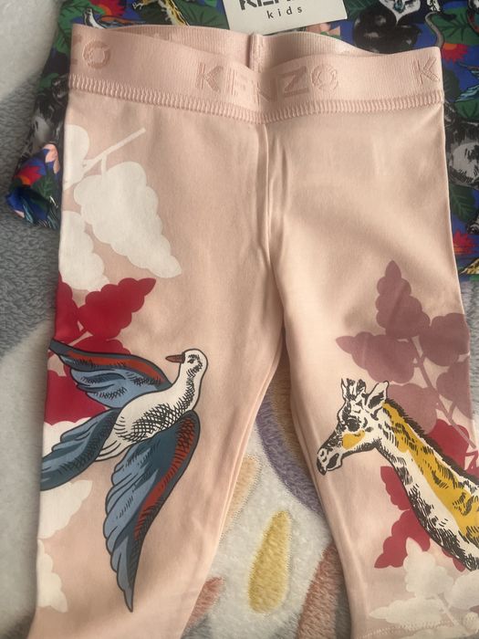 Lot/Complet / body / salopeta / Kenzo/ Karl Lagerfeld