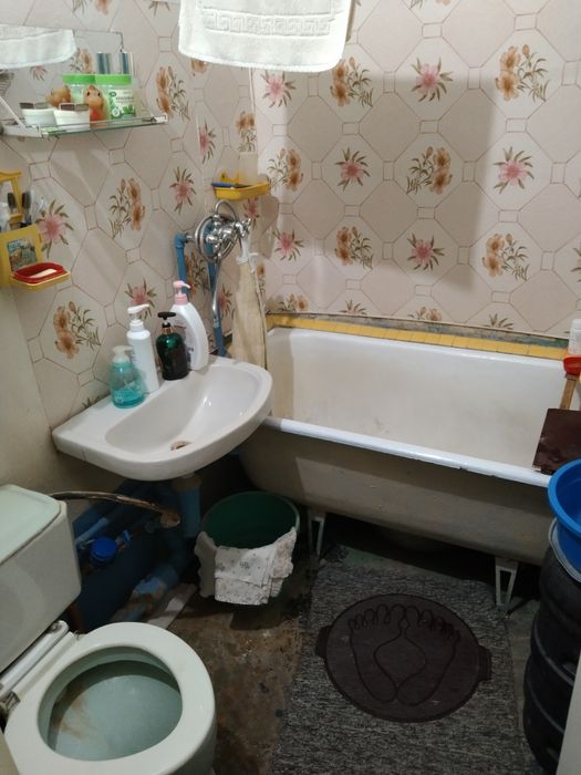 Чирчик, 1 комнатная квартира