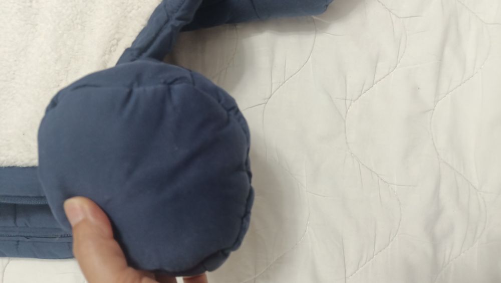 Комбинезон слитный Jacadi