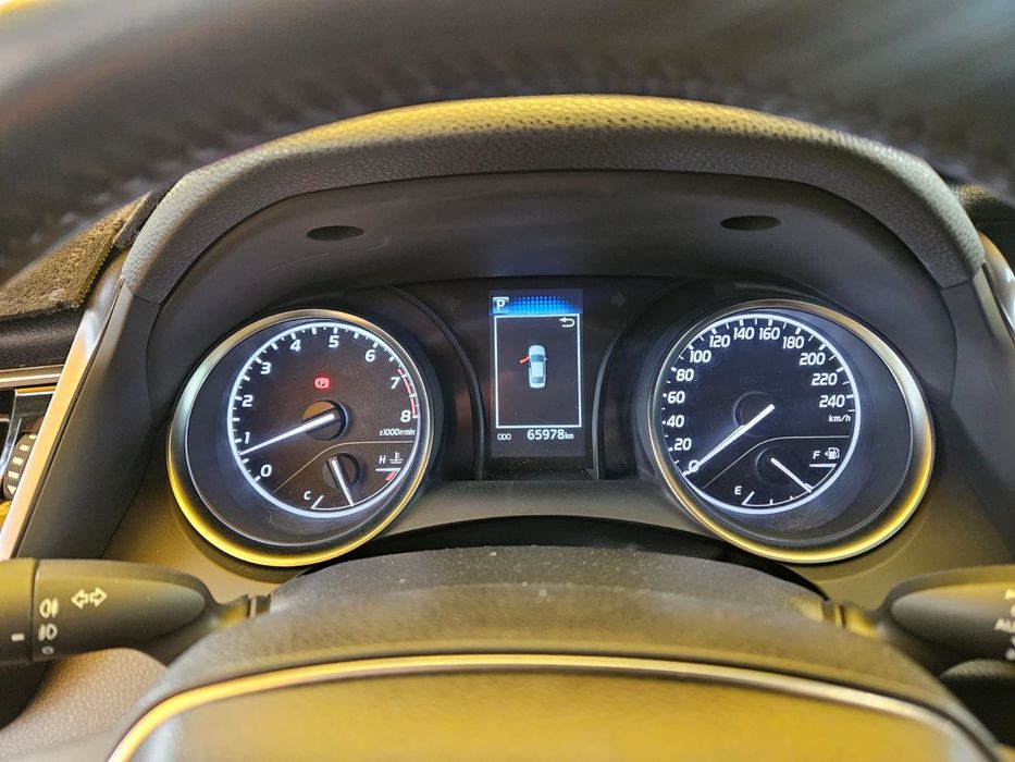 Продается Toyota Camry 2023