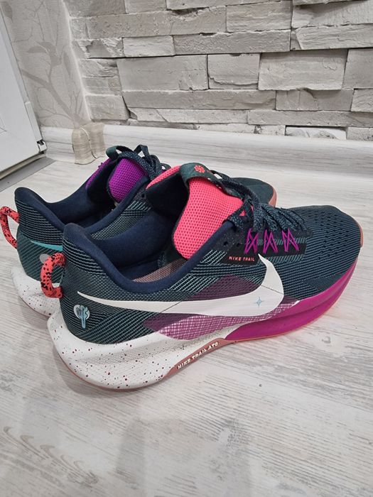 Маратонки nike reactx pegasus trail 5 номер 45