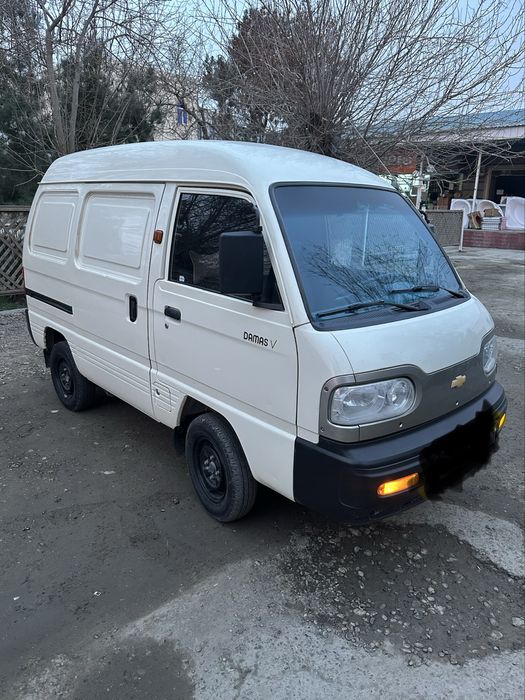 Damas sotiladi xolati alo