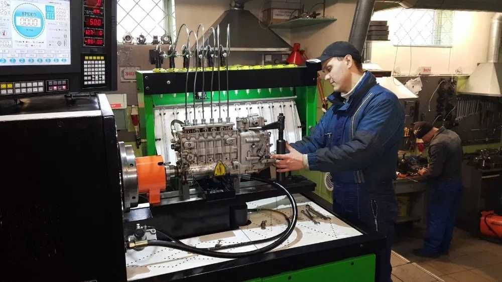 Чистка форсунок всех видов GDI FSI D4 Ремонт дозатора Мерседесы!