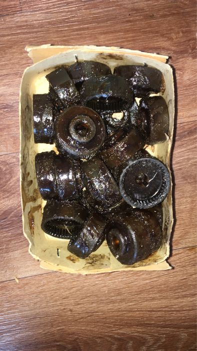 Машинка для стрижка овец ссср