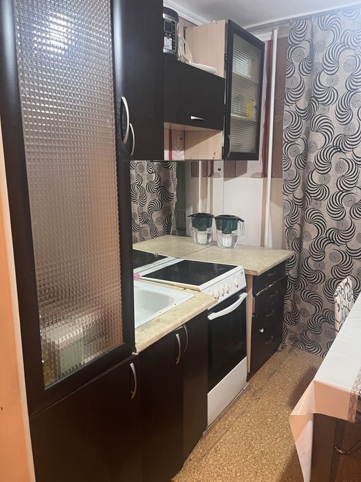 1- комнатная квартира