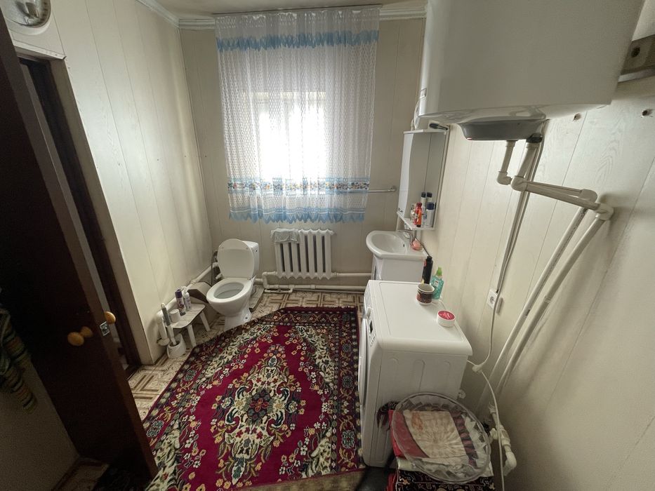 Дом в раене девятого