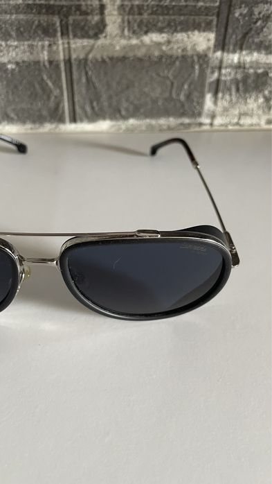 Слънчеви очила Carrera като чисто нови!