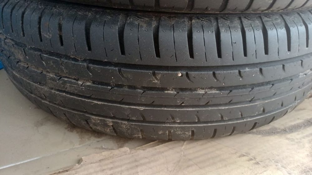 Шины Hankook астана