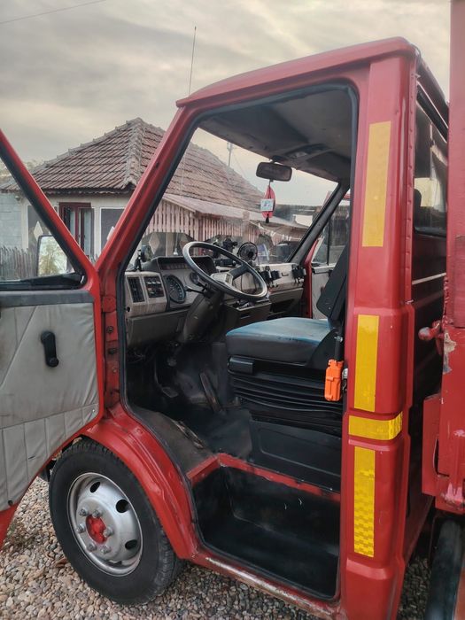 Vand iveco daily 2.8turbo