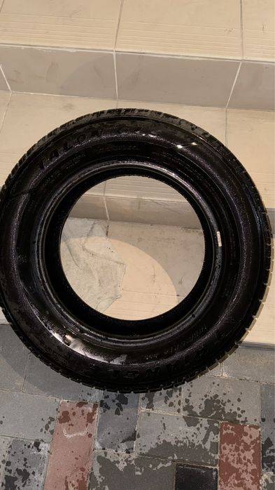 Шины Triangle летние