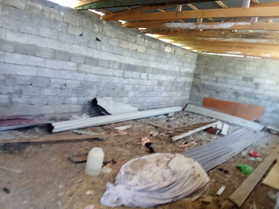 Помещение под склад