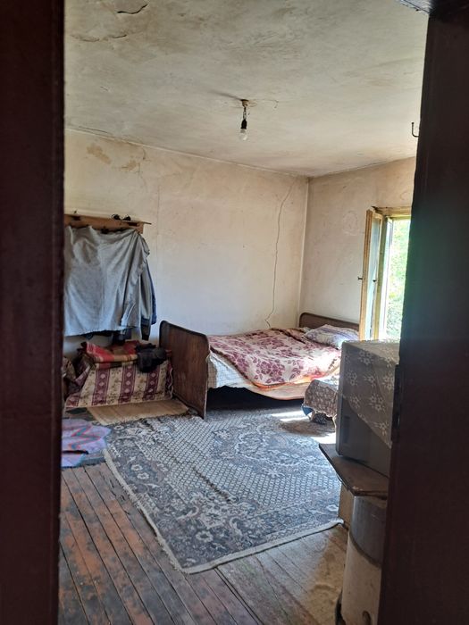 Къща в село Езерово