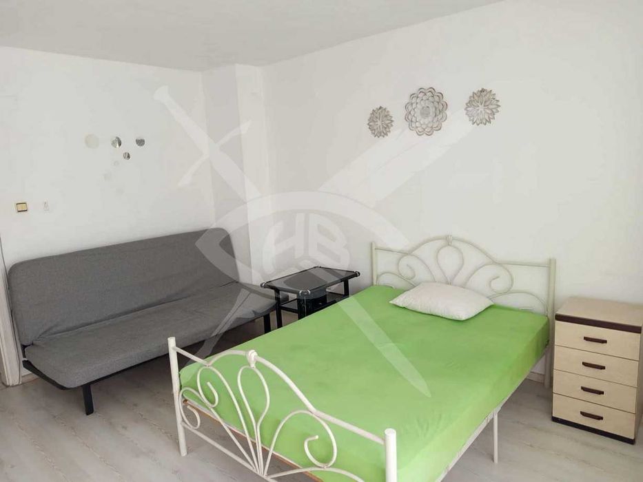 Дава се под наем Тристаен апартамент в Варна, Лятно кино Тракия - 70 кв.м за 500 € - Снимка #2