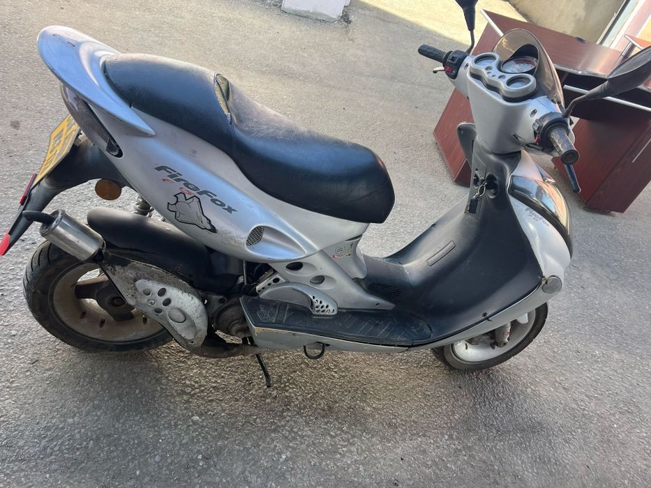 De vanzare Malaguti f1