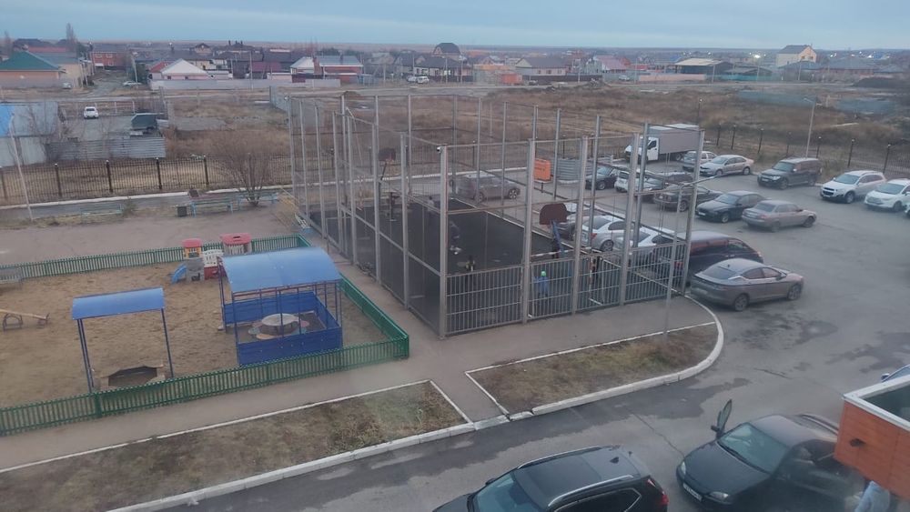 Продам 3-х комнатную квартиру